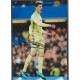 Signed photo of Thibaut Courtois the Chelsea footballer